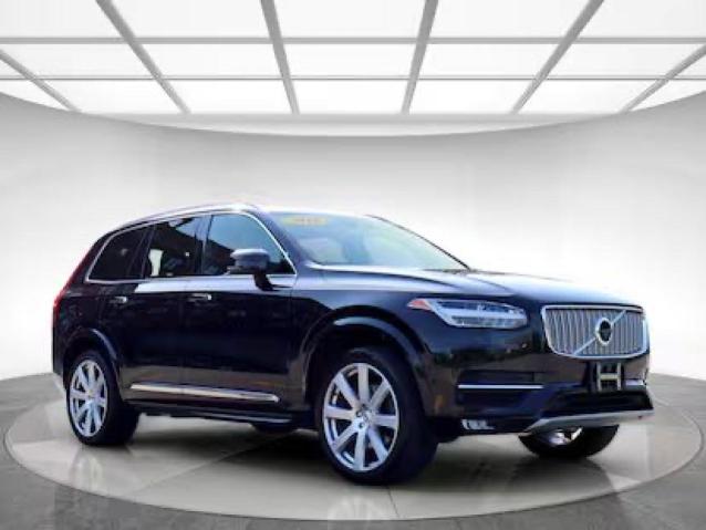 Vin: yv4a22pl6j1212xxx, lot: 59247355, volvo xc90 t6 2018 img_1