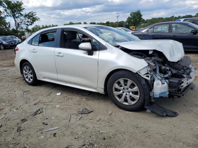 2021 TOYOTA COROLLA LE - JTDEPMAE8MJ189628