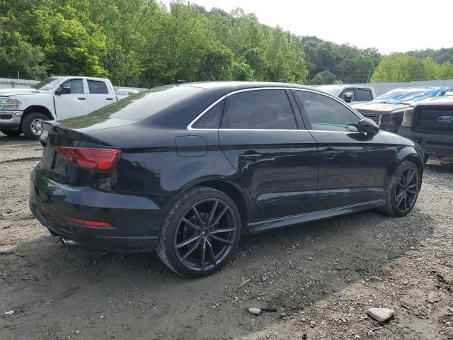 Vin: wauj8gff5h1021320, lot: 58294145, audi a3 premium plus 20173