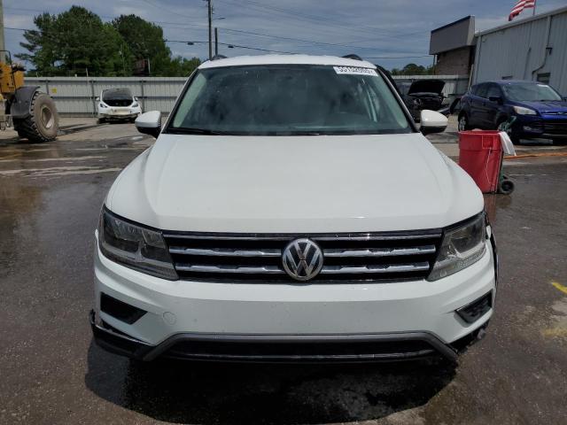 2021 VOLKSWAGEN TIGUAN S - 3VV0B7AX1MM025640