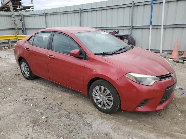 Vin: 2t1burhe1gc603556, lot: 58399685, toyota corolla l 20164