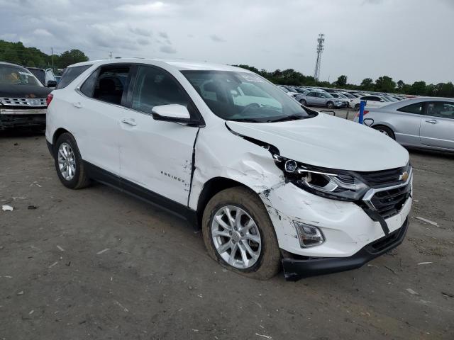 2018 CHEVROLET EQUINOX LT - 2GNAXSEV7J6284890