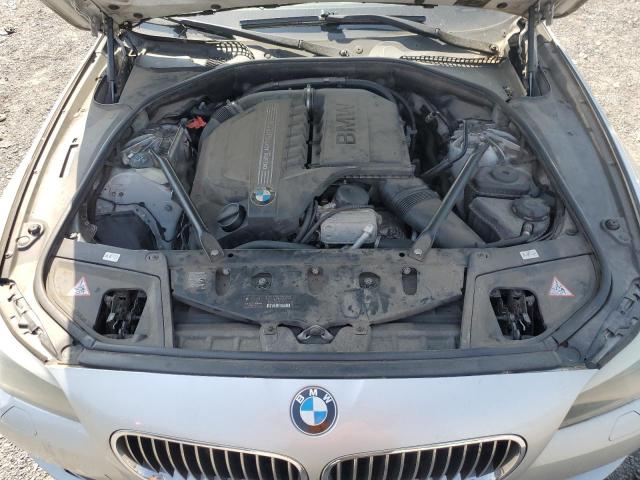 2013 BMW 535 XI - WBAFU7C51DDU70404