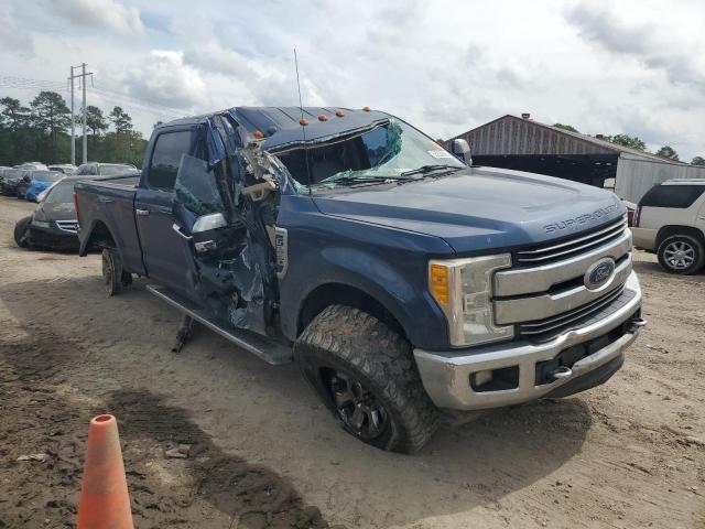 2017 FORD F250 SUPER - 1FT7W2BT4HEB74233