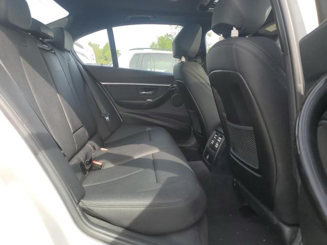 2018 BMW 330 XI WBA8D9G52JNU68116