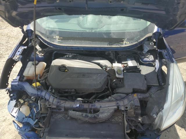 1FMCU0GX7EUD93169 2014 FORD ESCAPE