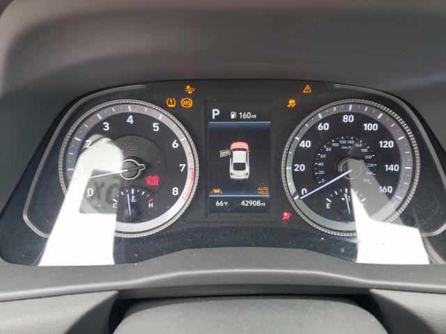 2020 HYUNDAI SONATA SEL - 5NPEL4JA7LH046296