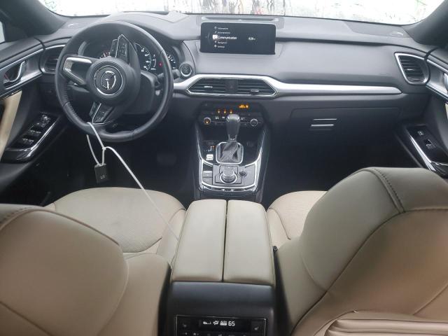2023 MAZDA CX-9 GRAND - JM3TCBDY8P0641026