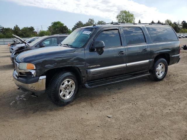 GMC YUKON XL K