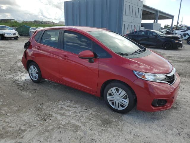 2019 HONDA FIT LX 3HGGK5H45KM733384