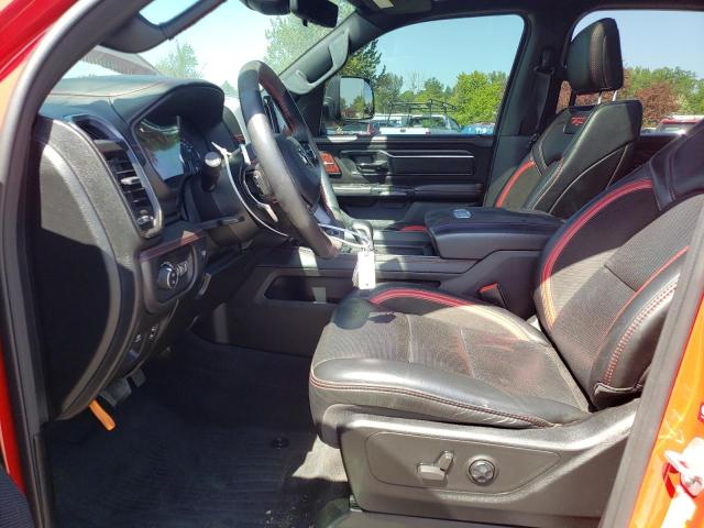 2021 RAM 1500 TRX - 1C6SRFU94MN903410