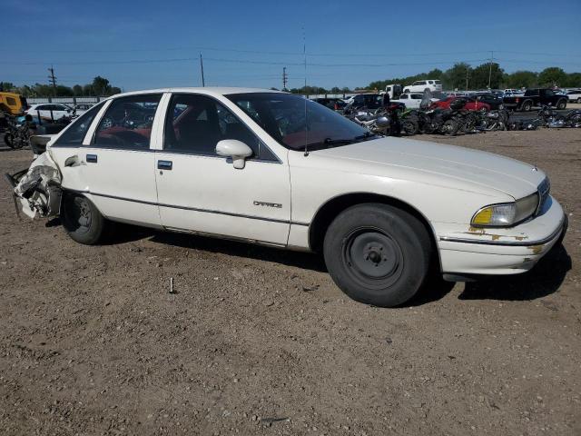 Vin: 1g1bl53e3nr155173, lot: 61637755, chevrolet caprice 19924