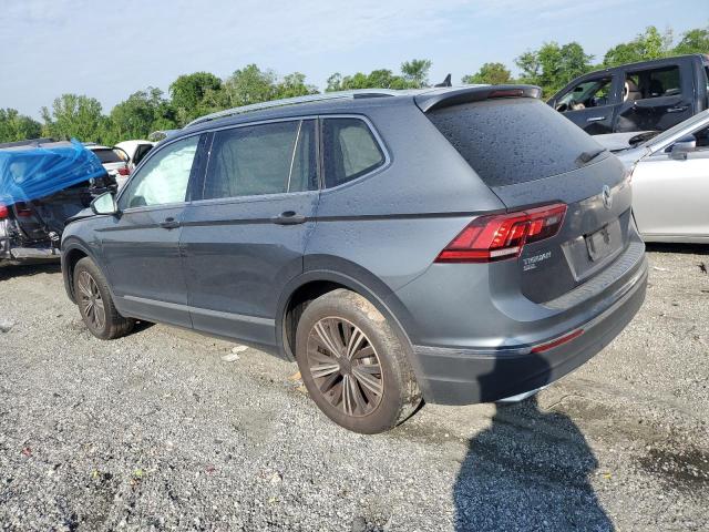 2019 VOLKSWAGEN TIGUAN SE 3VV3B7AX6KM085911