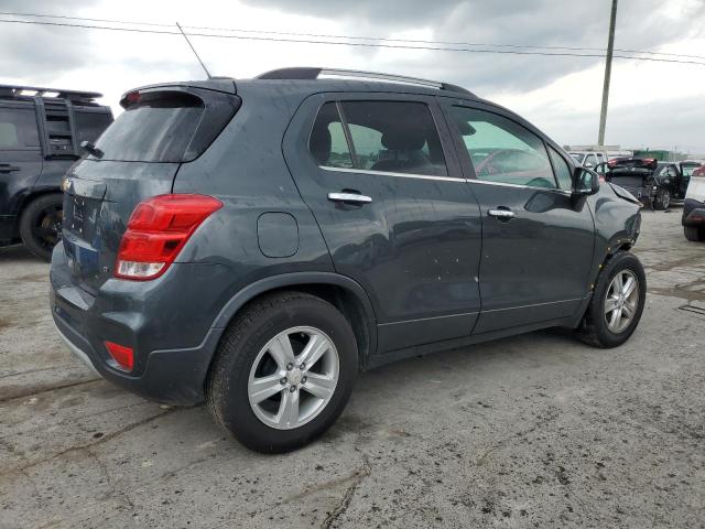 Vin: kl7cjlsb2jb605425, lot: 56713305, chevrolet trax 1lt 20183