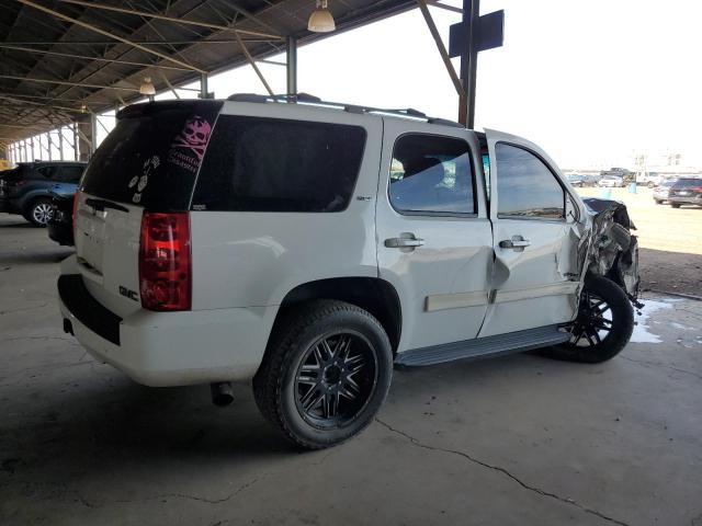 Vin: 1gks1ce01cr237083, lot: 56716255, gmc yukon slt 20123