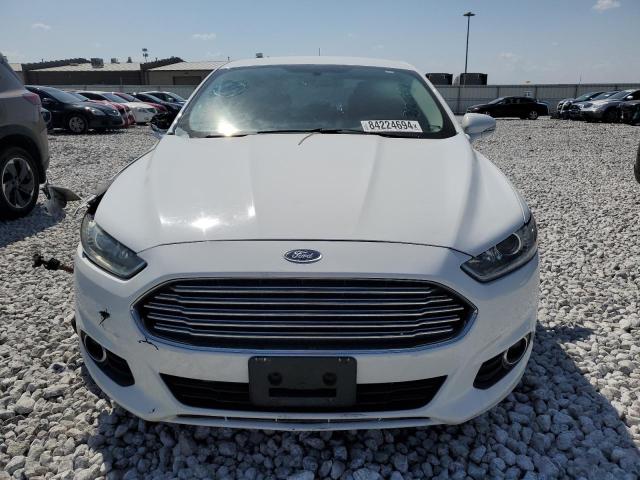 2016 FORD FUSION SE - 3FA6P0H71GR328163