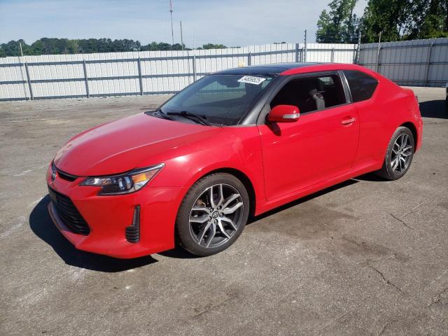 Vin: jtkjf5c78f3091348, lot: 54659525, toyota scion 2015 img_1