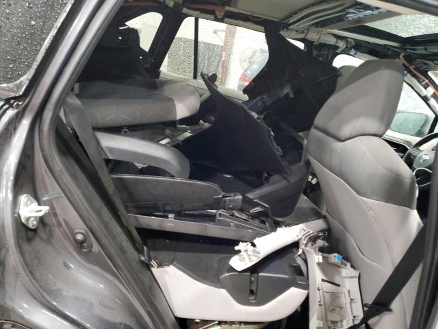 2020 TOYOTA RAV4 XLE - 2T3RWRFV9LW078659
