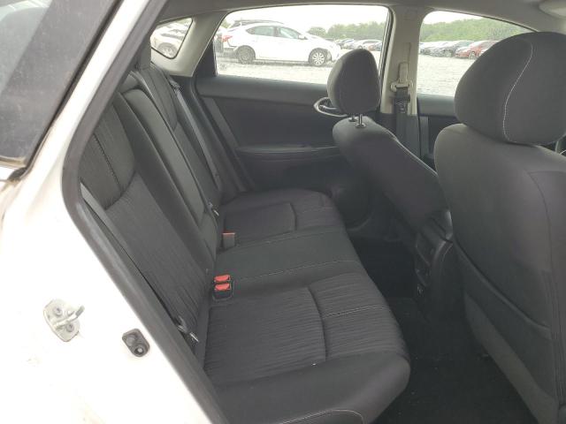 2018 NISSAN SENTRA S - 3N1AB7AP1JL629339