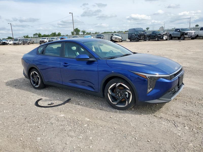 2025 KIA K4 EX 3KPFU4DE7SE060587