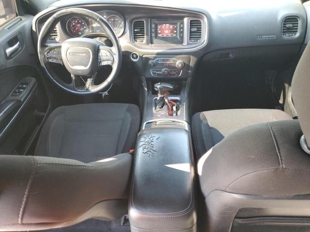 2015 DODGE CHARGER SE - 2C3CDXBG5FH731567