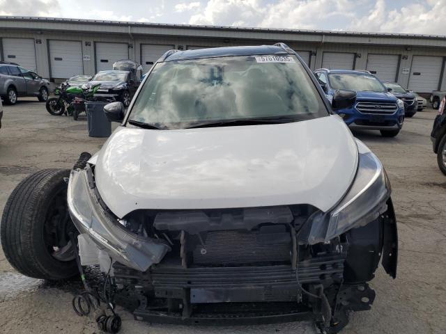 2022 NISSAN KICKS SR 3N1CP5DV1NL511824
