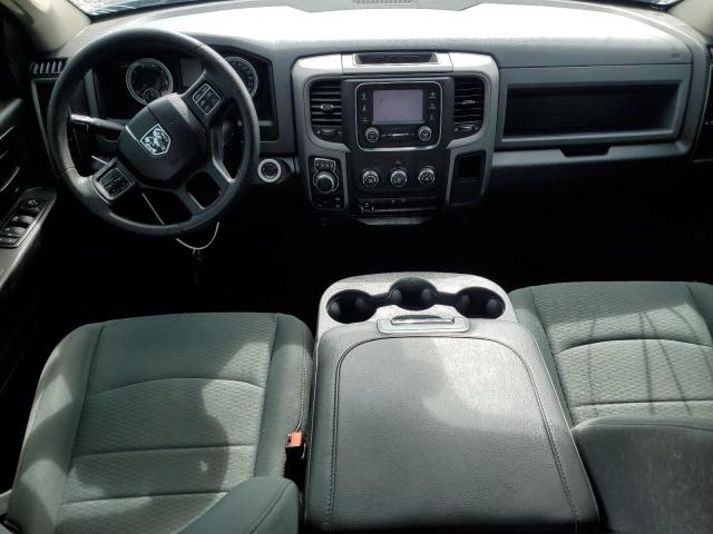 2015 RAM 1500 ST - 1C6RR7KT5FS573154