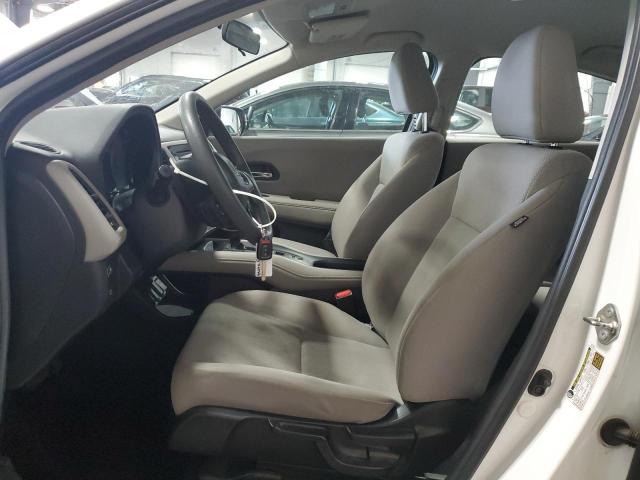 2017 HONDA HR-V LX - 3CZRU6H3XHM709454