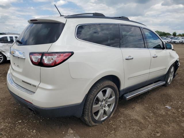 Vin: 1gnkvjkd2fj192838, lot: 58586105, chevrolet traverse ltz 20153