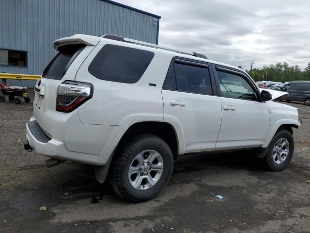 Vin: jtebu5jr6h5464606, lot: 58040805, toyota 4runner sr5/sr5 premium 20173
