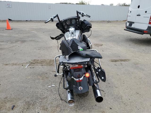 2013 HARLEY-DAVIDSON FLHTCUSE C 1HD1PR812DB961984
