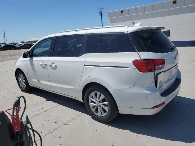 Vin: kndmb5c16g6164454, lot: 56199195, kia all models lx 20162