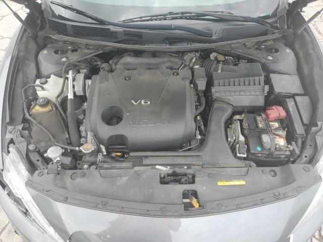 2017 NISSAN MAXIMA 3.5 - 1N4AA6AP8HC457395