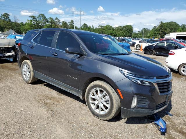 Vin: 2gnaxkevxn6138215, lot: 57844645, chevrolet equinox lt 20224