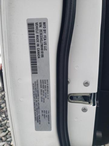 2021 DODGE CHARGER SC - 2C3CDXGJ7MH618186
