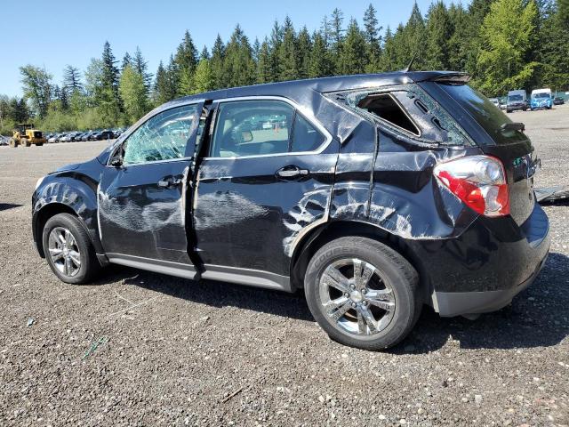 Vin: 2cnalbec4b6363045, lot: 55303195, chevrolet equinox ls 20112