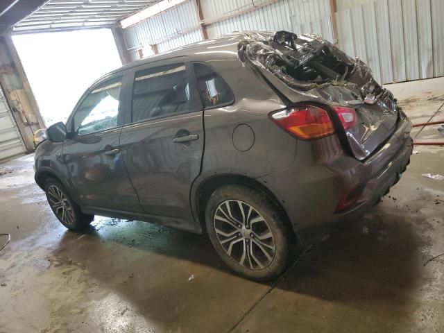 Vin: ja4ar3au2ju003404, lot: 58321655, mitsubishi outlander es 20182