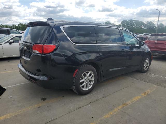 Vin: 2c4rc1dg3hr642936, lot: 57570575, chrysler pacifica touring 20173