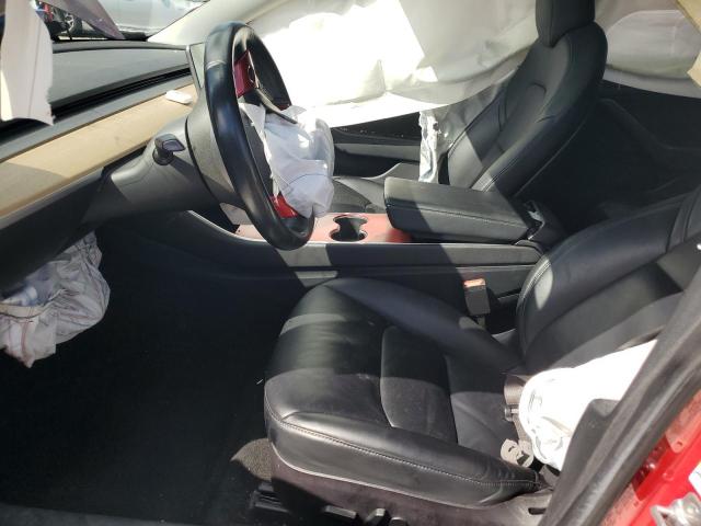 2018 TESLA MODEL 3 - 5YJ3E1EA1JF020217