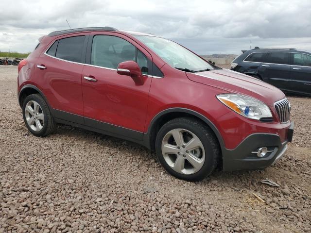 Vin: kl4cjgsb2gb635733, lot: 55845615, buick encore 20164