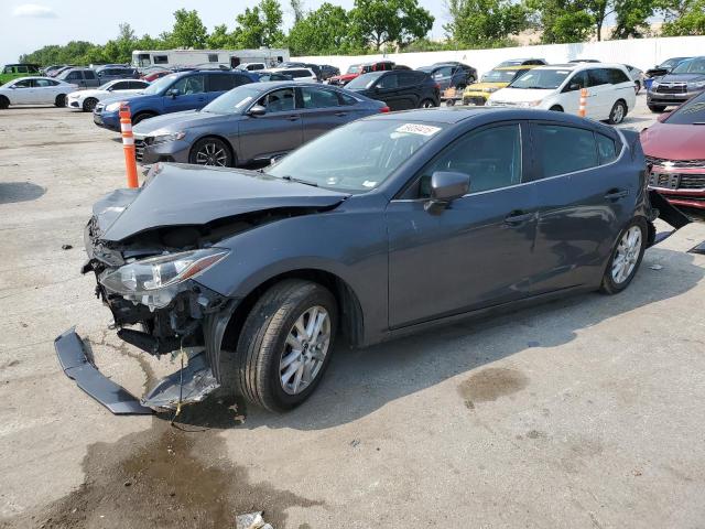 Vin: 3mzbm1w76fm170518, lot: 59059415, mazda 3 grand touring 2015 img_1