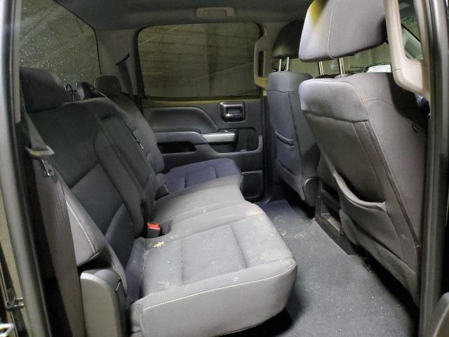 2019 CHEVROLET SILVERADO - 1GC1KSEY4KF220878