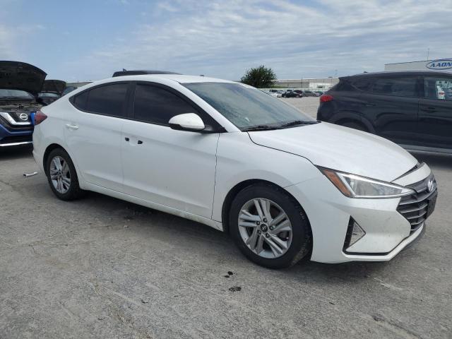 Vin: 5npd84lf3lh575962, lot: 57458725, hyundai elantra sel 20204