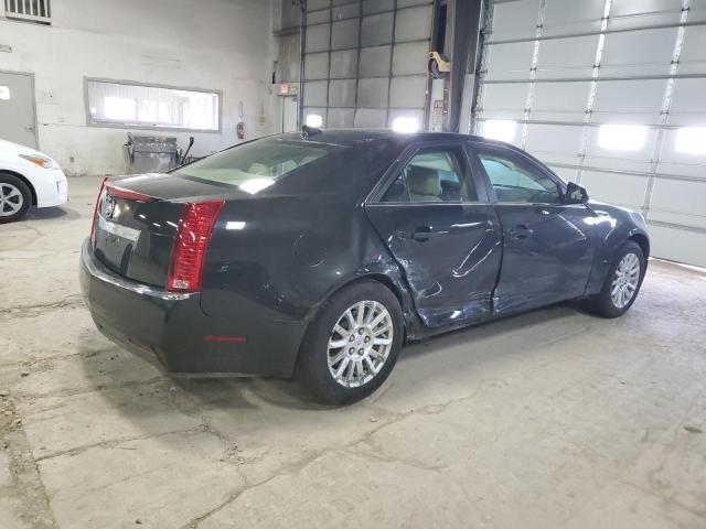 Vin: 1g6dg5e50d0104298, lot: 56281385, cadillac cts luxury collection 20133