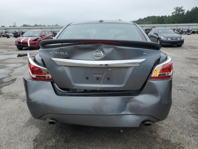 2015 NISSAN ALTIMA 2.5 - 1N4AL3AP7FC103034