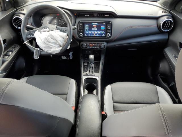 2023 NISSAN KICKS SR - 3N1CP5DV2PL575373
