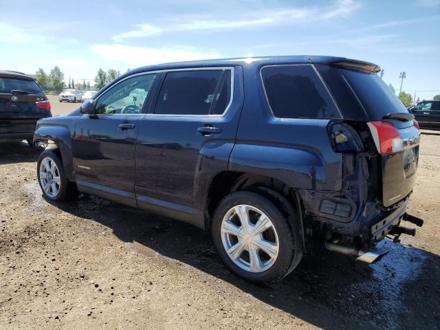 Vin: 2gkflsek7h6288033, lot: 58921815, gmc terrain sle 20172