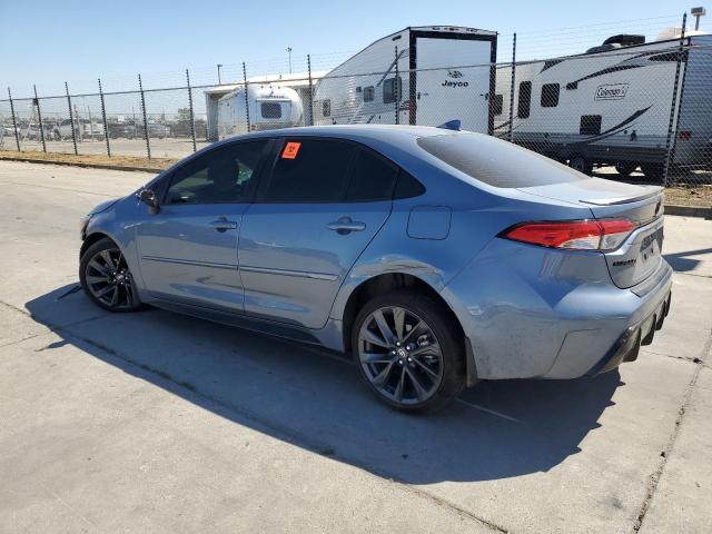 Vin: jtds4mce5r3522095, lot: 55856605, toyota corolla se 20242