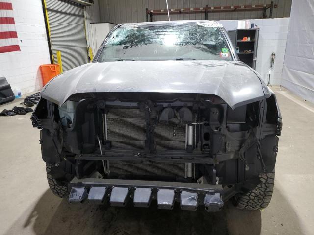 2021 TOYOTA TACOMA DOU - 3TMCZ5AN9MM445866