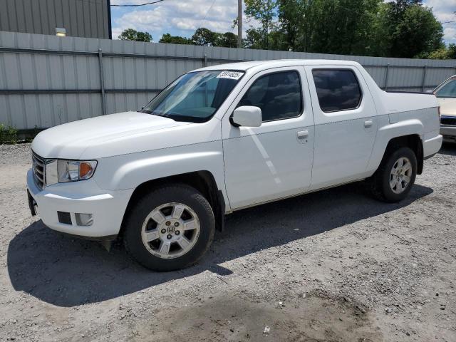 HONDA RIDGELINE